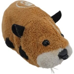 Zhu Zhu Pets 2008 Kung Zhu Battle Hamster Ninja Warriors Azer - Tested